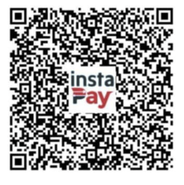 GCash QR code