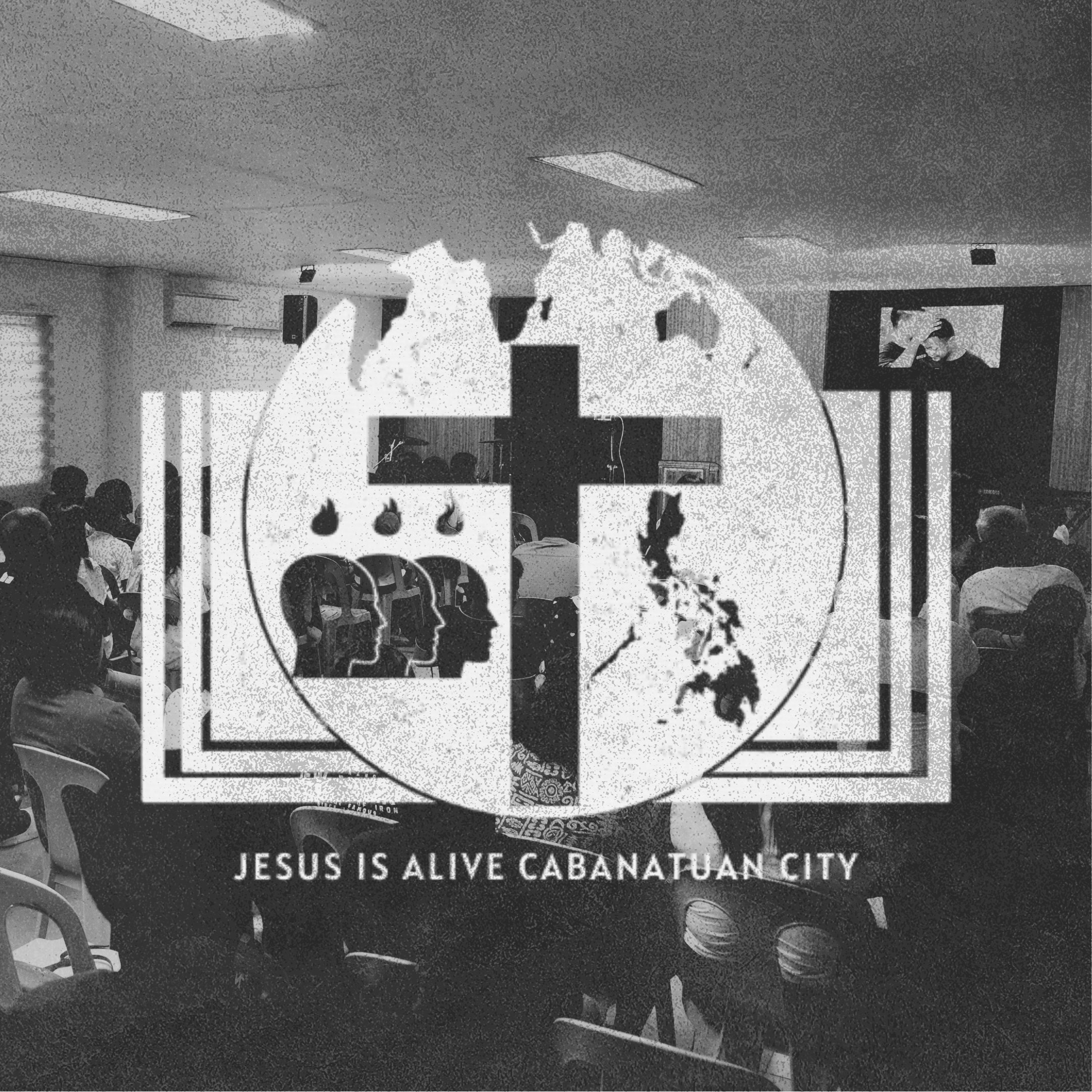 JIA Cabanatuan City logo